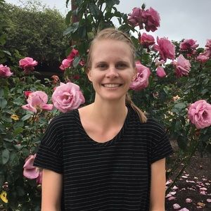 Meet your Posher, Liz